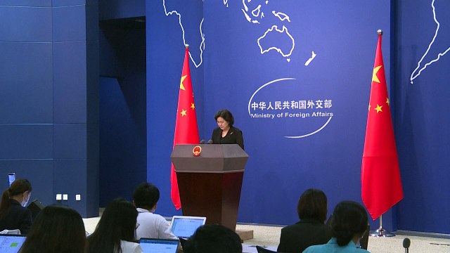 Rússia inicia grandes manobras militares com participação da China