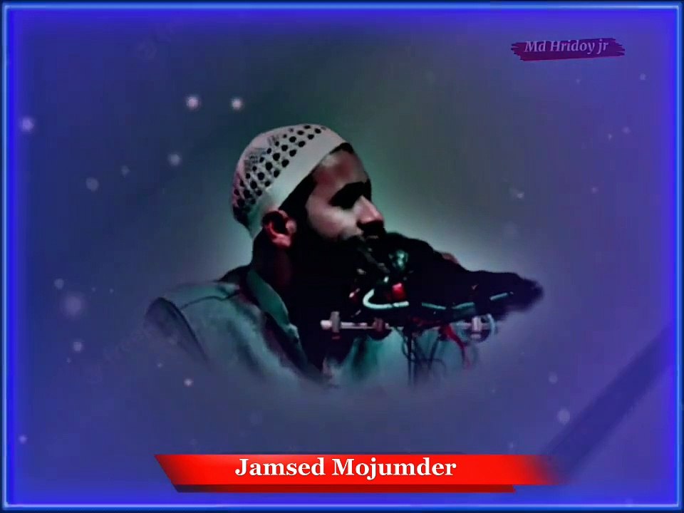 এগুলো তোমাদের জন্য পরীক্ষা অলোচনায় জামসেদ মজুমদার