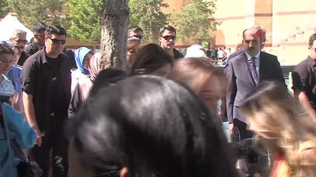 Konya kültür sanat: Konya GastroFest başladı