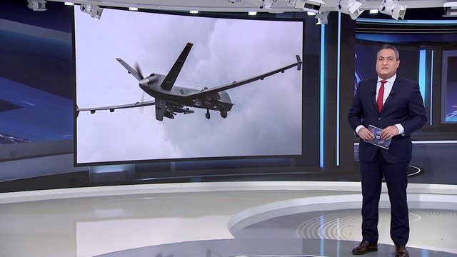 العربية 360 | ضبط سفينة تحمل مخدرات بـ 20 مليون دولار بخليج عمان