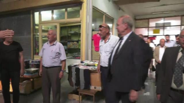 Sivas gündem haberleri | CHP Ekonomi Masası Sivas'ta Vatandaşın Derdini Dinledi: Akşam Yatıyorsun, Sabah Kalklıyorsun Zam. Fakir Aile Nasıl Geçinecek?