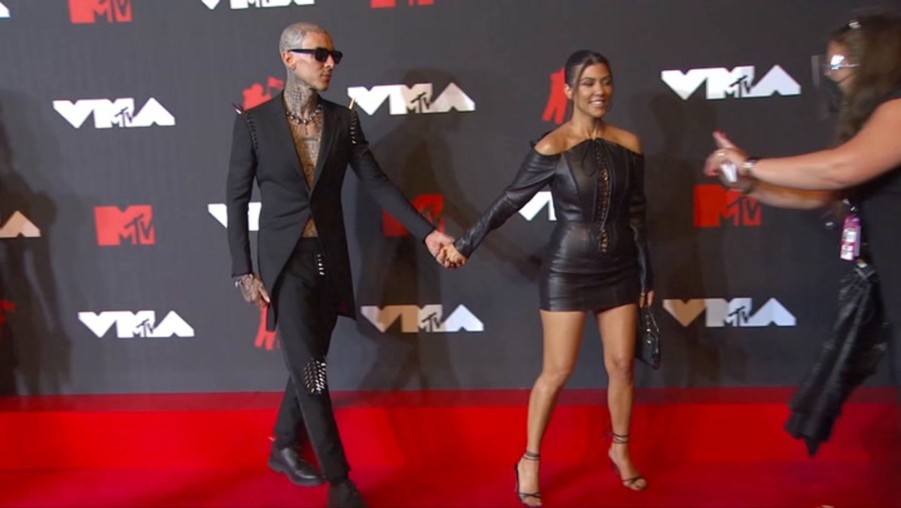 Travis Barker Compared To Scott Disick After Fans Dredge Up His Past Cheating Scandals