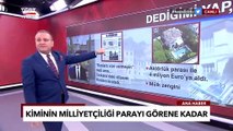 Zelenski Aktörlüğünü Konuşturdu 'Vize Vermeyin' Dedi Evini Kiraladı! - Ekrem Açıkel ile TGRT Haber