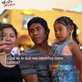 Cinco cosas que identifican a la comunidad latina