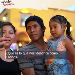 Cinco cosas que identifican a la comunidad latina
