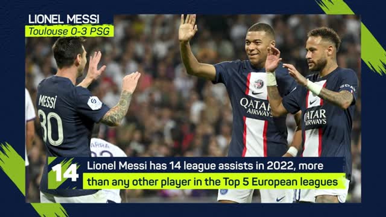 Ligue 1 Matchday 5 - Highlights+