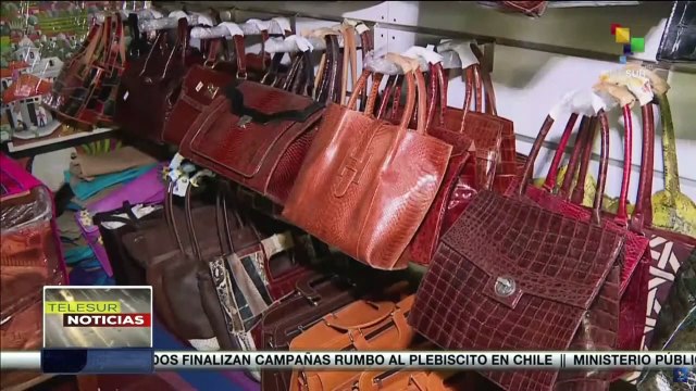 Nicaragua: Políticas públicas impulsan los emprendimientos familiares