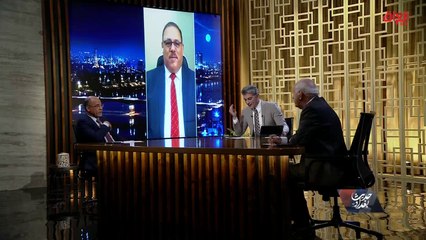 كيف تُدار العملية الاستثمارية بالعراق.. المستثمر رمضان البدران يجيب