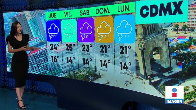 Agosto termina sin tormentas tropicales o huracanes en el Atlántico