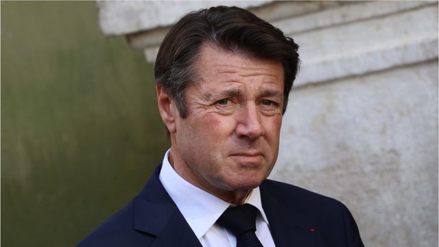 GALA VIDEO - Christian Estrosi, Christian Jacob… Ces politiques qui n’ont pas le bac