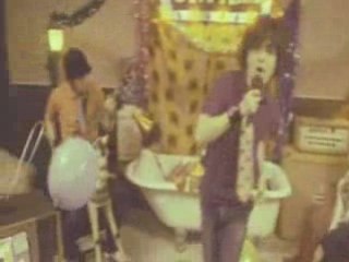 The Pillows - Tokyo Bambi