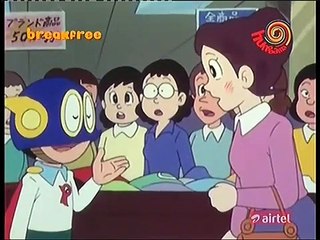 Perman Hungama TV Hindi Episode 042 - Perman The Airan Boy