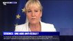Nadine Morano: "Notre filière nucléaire a été laminée par François Hollande et Emmanuel Macron"