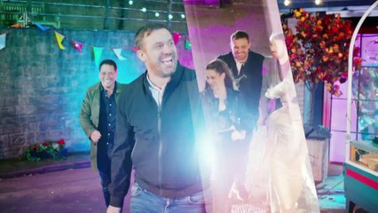 Hollyoaks September 1st 2022 HD