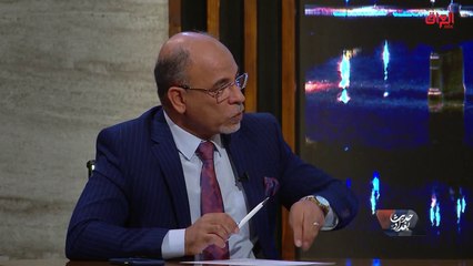 إحالة المشاريع المتلكئة للقطاع الخاص أفضل.. رائد الخالدي يستوضح