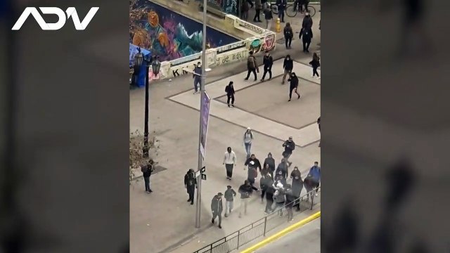 Agreden a Simón Boric, hermano del presidente Gabriel Boric