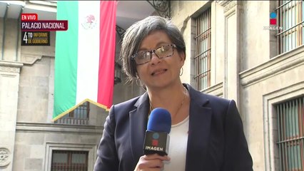 Resumen del Cuarto Informe de Gobierno de López Obrador