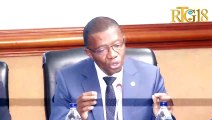 Ministè Ekonomi ak BRH siyen yon akò pou lanse pwogram elajisman  ''Bon du trésor'' pou antrepriz