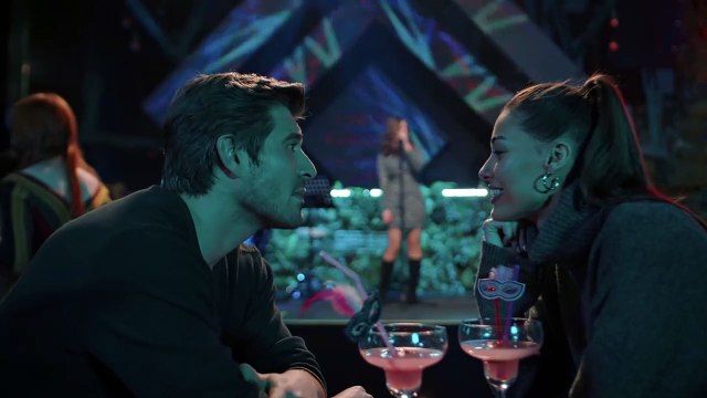 Flames of Fate Hindi Dubbed Season 1 Episode 38 | Turkish Drama Alev Alev