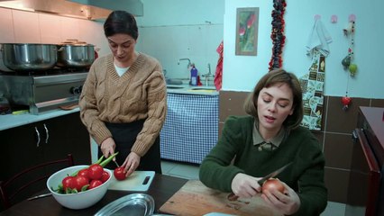 Flames of Fate Hindi Dubbed Season 1 Episode 34 | Turkish Drama "Alev Alev"