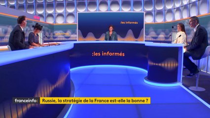 Les informés de franceinfo du jeudi 1er septembre 2022