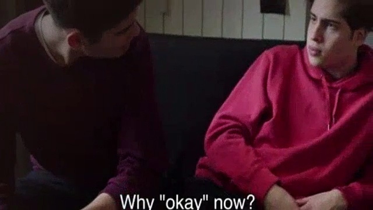 DRUCK Season 3 Episode 6 The Most Important Thing In Life - (English Sub)