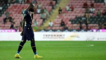 Konyaspor maçında kırmızı kart görmüştü! Fenerbahçe'de Enner Valencia 1 maç ceza aldı