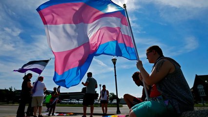 Investigation Begins After a Transgender Man Dies in Indonesia