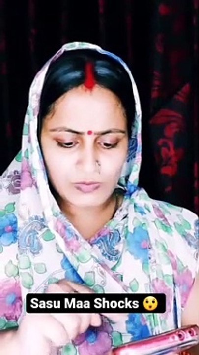Saasu maa Shocks