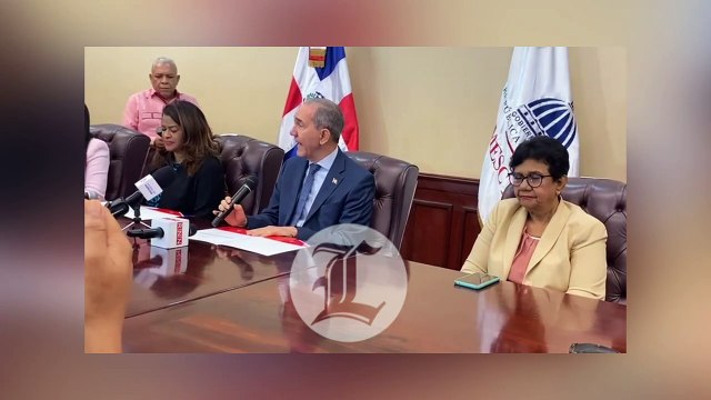 Mescyt abre convocatoria para becas en la universidad de Oxford