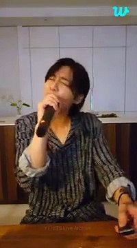 Jungkook Weverse Live | BTS JK Birthday Live [Part 3 Live Weverse] 220901 Birthday