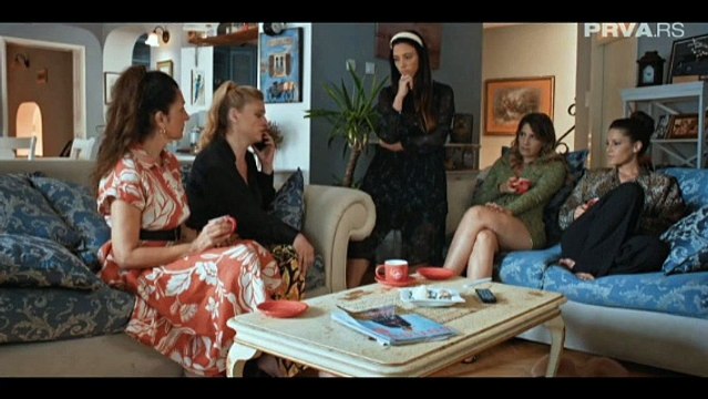 Mala supruga - 81 epizoda NOVO