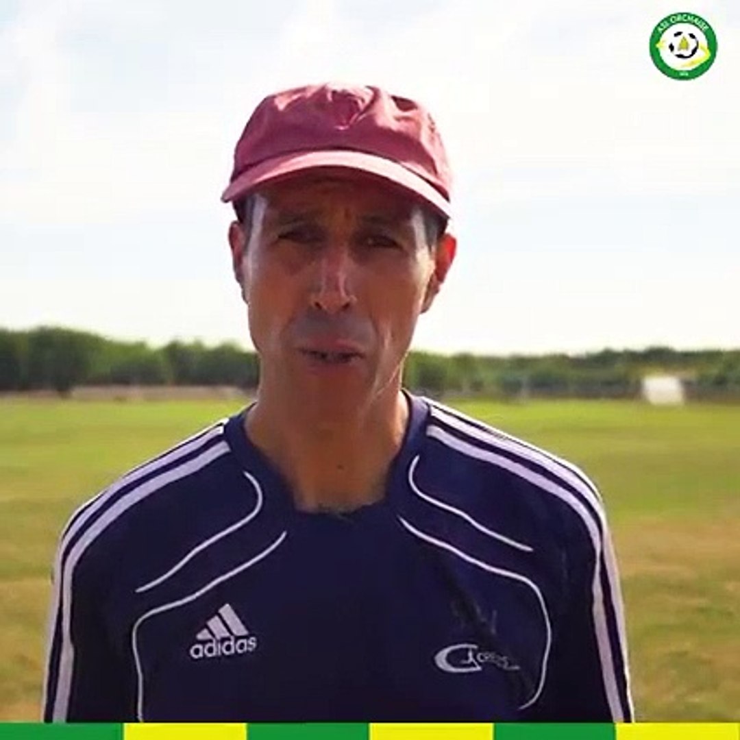 Débrief du coach