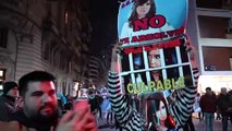 Cristina Kirchner acapara la escena política en Argentina