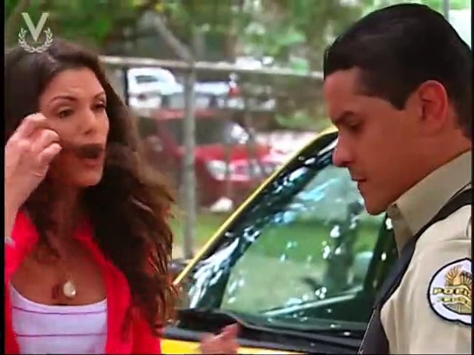 La Viuda Joven - Capitulo 1 ep 1