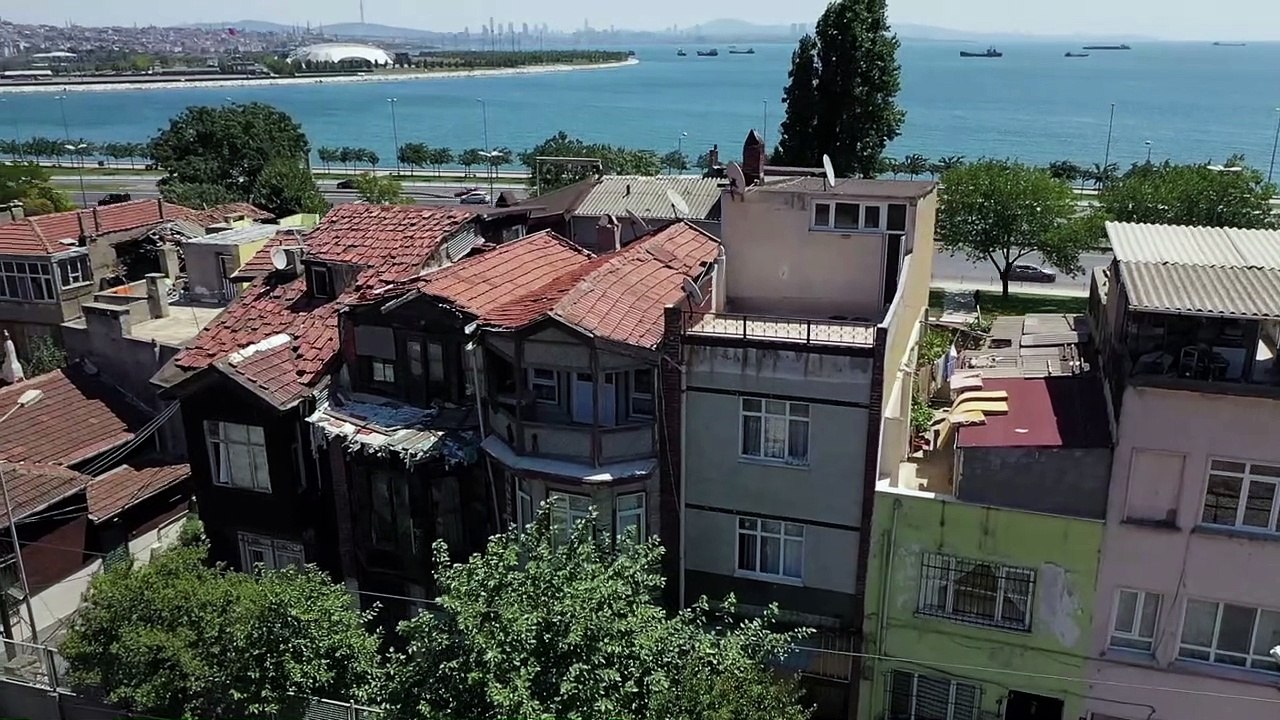 Flames of Fate Hindi Dubbed Season 1 Episode 53 | Turkish Drama "Alev Alev"