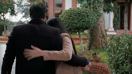 Flames of Fate Hindi Dubbed Season 1 Episode 56 | Turkish Drama "Alev Alev"