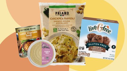 8 Healthy Aldi Finds Coming to Stores in September