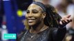 Serena Williams Shades Reporter After Winning U.S. Open Match
