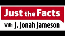 Just the Facts Episode 26 - Off the Grid