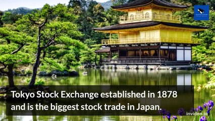 World Top 10 Stock Exchange List