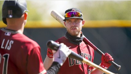 MLB Double Play 9/1: Braves (-1.5), Diamondbacks (+116)