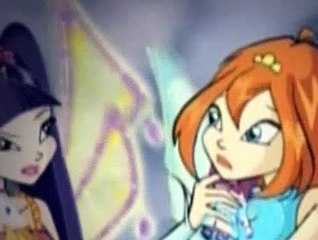 Winx Club Season 3 Episode 11 Missing In Action (A K A Facing The Enemy)