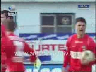 Gloria Bistrita - Dinamo