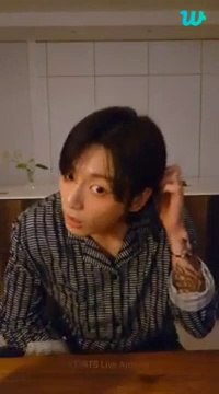 Jungkook Weverse Live 220901 Part 1 | BTS JK Birthday 1st Weverse Live