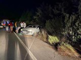 Son dakika haber | Burdur'da trafik kazası: 4 yaralı