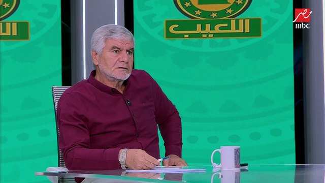 تعليق مفاجيء من اكرامي عن أبناء العاملين في الدوري.. ويكشف لأول مرة سبب رحيل حفيده من قطاع الناشئين بالأهلي