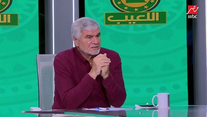 إكرامي: أحفادي كلهم أهلاوية ما عدا زين ابن رمضان بيشجع بيراميدز.. ومهيب يعلق: خلاص رجع له أبوه في الأهلي