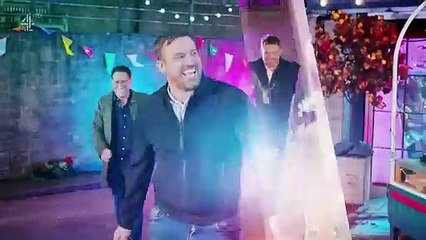 Hollyoaks 1st September 2022