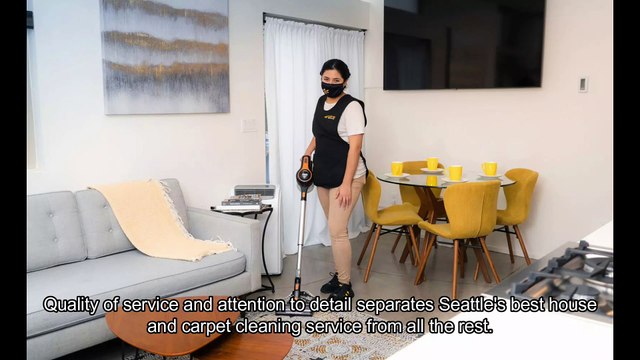 Queen Bee Cleaning Service